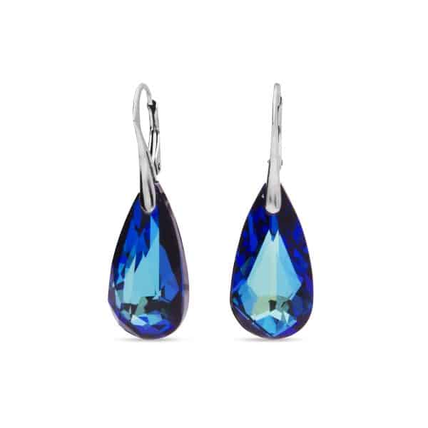 Spark. Boucles d'Oreilles Teardrop