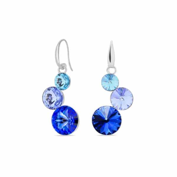 Spark. Boucles d'Oreilles Lollipop