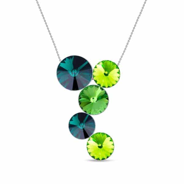 Spark. Collier Lollipop – Image 2