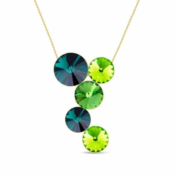 Spark. Collier Lollipop – Image 3